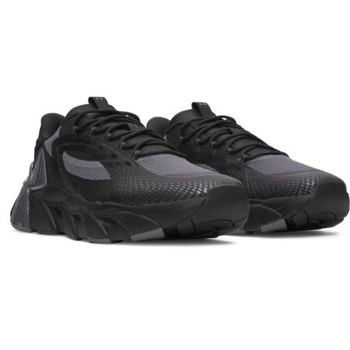 Buty treningowe uniseks Under Armour UA Halo Trainer Sport - czarne