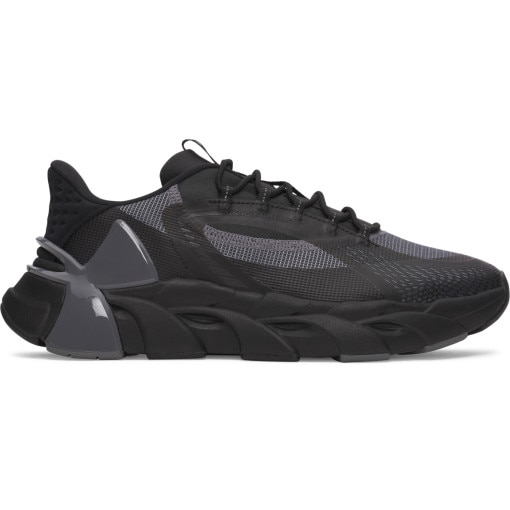 Obrazek dla: UNDER ARMOUR Buty treningowe uniseks Under Armour UA Halo Trainer Sport  czarne Czarny