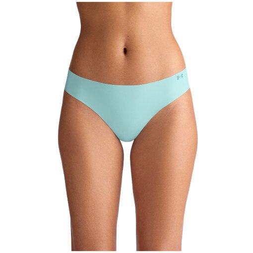  UNDER ARMOUR Damska bielizna treningowa (3pack) Under Armour UA Pure Stretch NS Thong  multikolor Multikolor