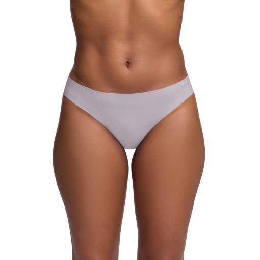 UNDER ARMOUR Damska bielizna treningowa (3pack) Under Armour UA Pure Stretch NS Thong   multikolor Multikolor