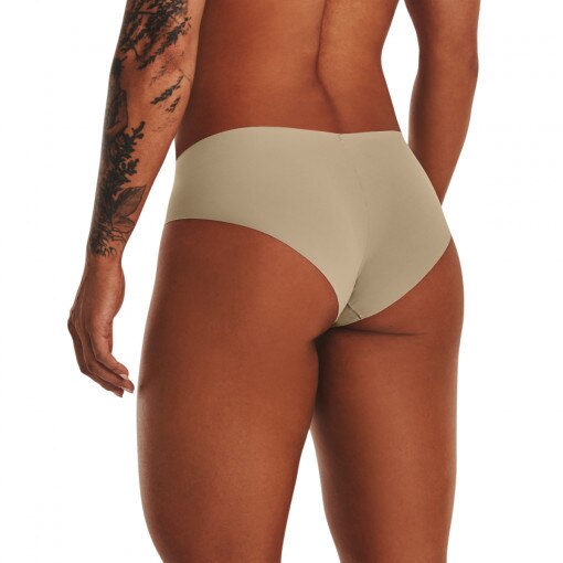 Damska bielizna treningowa (3-pack) UNDER ARMOUR PS Hipster 3Pack - multikolor