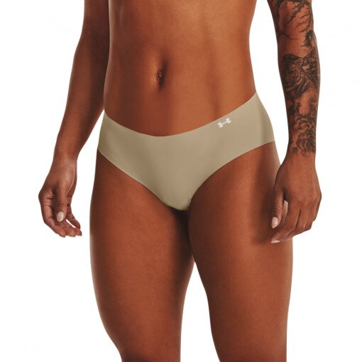 Obrazek dla: UNDER ARMOUR Damska bielizna treningowa (3pack) UNDER ARMOUR PS Hipster 3Pack  multikolor Multikolor