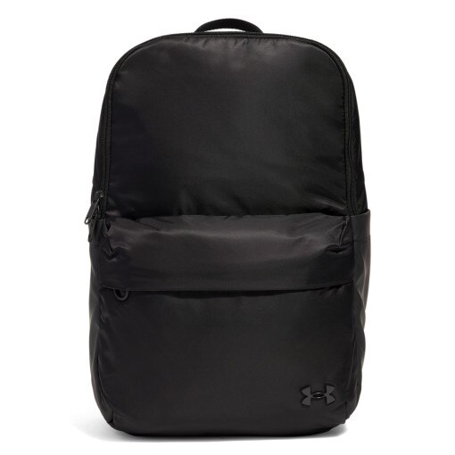 UNDER ARMOUR Damski plecak treningowy Under Armour UA Studio Spirit Backpack  czarny Czarny