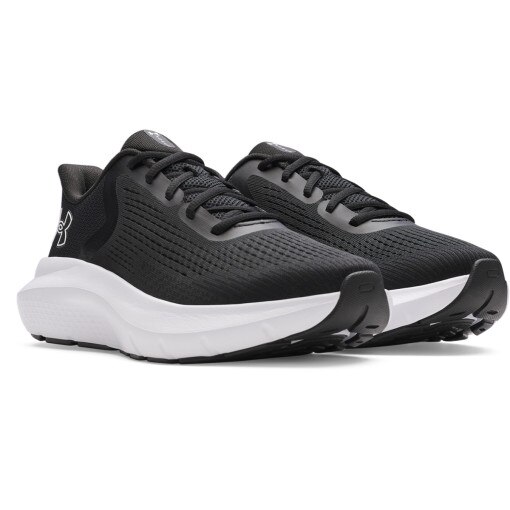 Damskie buty do biegania Under Armou UA W Charged Rogue 5 - czarne 