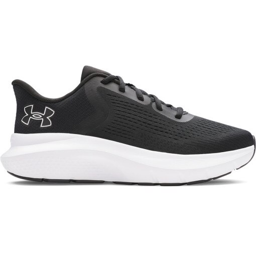 UNDER ARMOUR Damskie buty do biegania Under Armou UA W Charged Rogue 5  czarne  Czarny