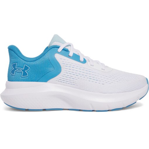 UNDER ARMOUR Damskie buty do biegania Under Armou UA W Charged Rogue 5  białe Biały