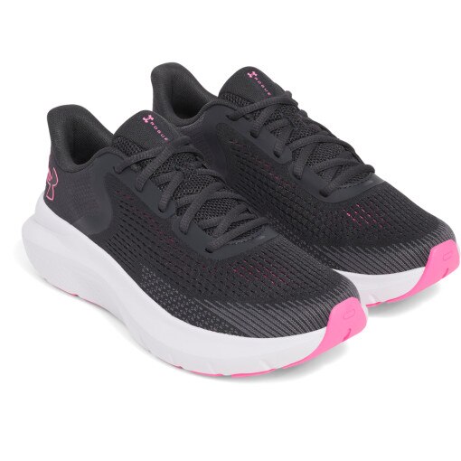 Damskie buty do biegania Under Armou UA W Charged Rogue 5 - czarne