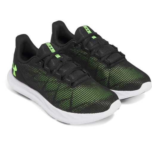 Męskie buty do biegania Under Armour UA Charged Speed Swift - czarne