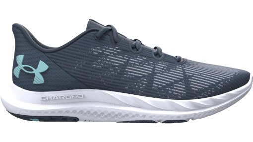 UNDER ARMOUR Damskie buty do biegania Under Armour UA Charged Speed Swift  granatowe Granatowe