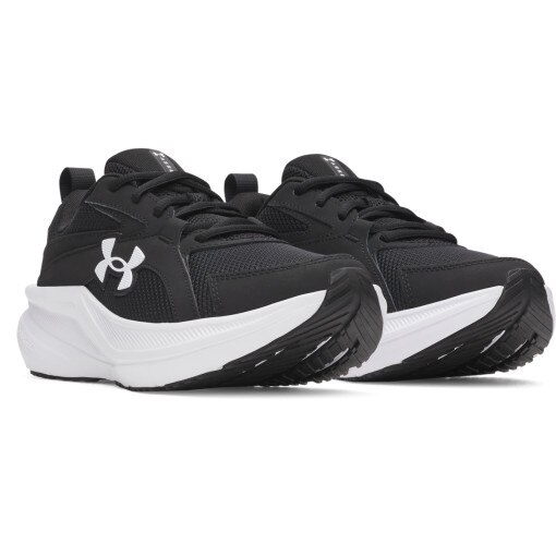Damskie buty do biegania Under Armour UA W Assert 11 - czarne