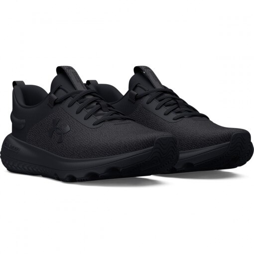 Damskie buty do biegania Under Armour UA W Charged Revitalize - czarne