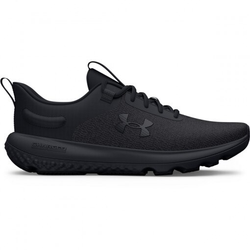 UNDER ARMOUR Damskie buty do biegania Under Armour UA W Charged Revitalize  czarne Czarny