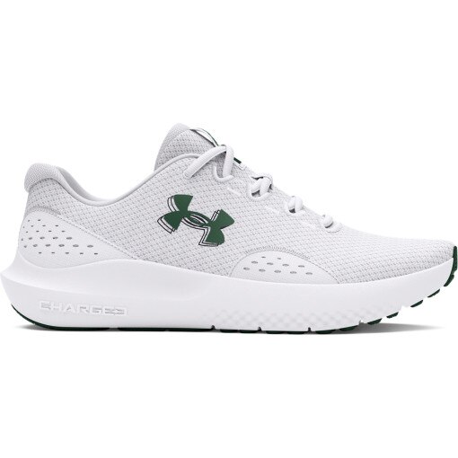 UNDER ARMOUR Damskie buty do biegania Under Armour UA W Charged Surge 4  białe Biały