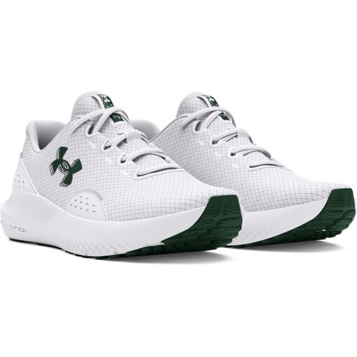 Damskie buty do biegania Under Armour UA W Charged Surge 4 - białe