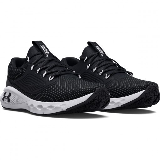 Damskie buty do biegania UNDER ARMOUR UA W Charged Vantage 2 - czarne