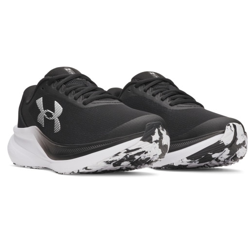 Damskie buty do biegania Under Armour UA W Chase - czarne