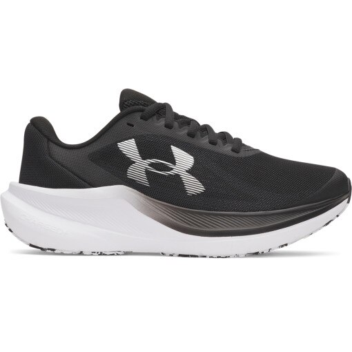 Obrazek dla: UNDER ARMOUR Damskie buty do biegania Under Armour UA W Chase  czarne Czarny