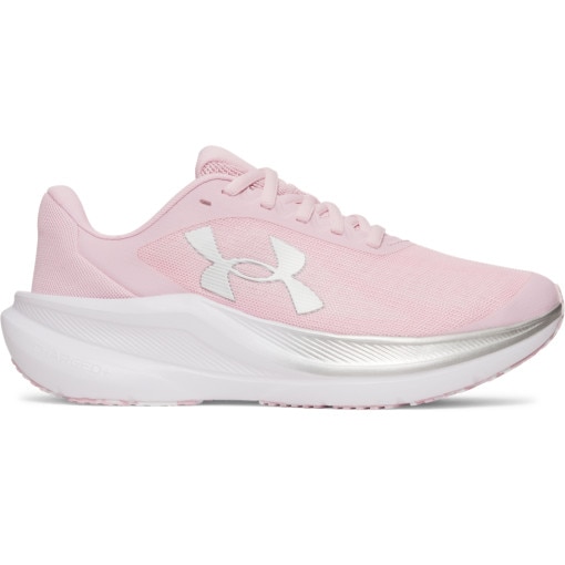 Obrazek dla: UNDER ARMOUR Damskie buty do biegania Under Armour UA W Chase  różowe Rożowy