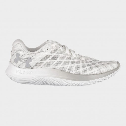 UNDER ARMOUR Damskie buty do biegania UNDER ARMOUR UA W FLOW Velociti Wind 2 białe Biały