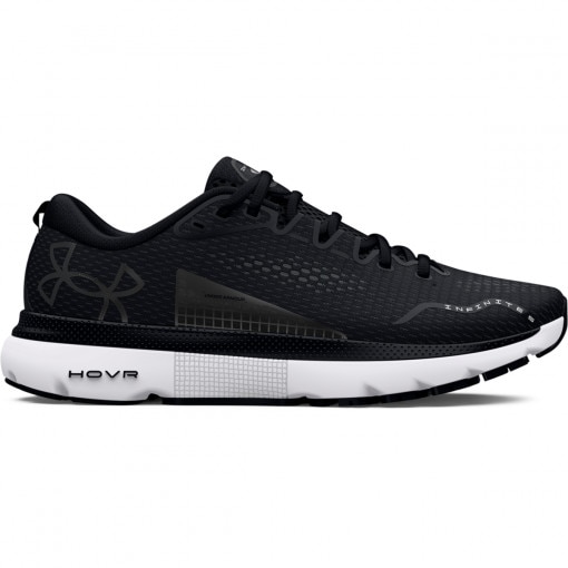  UNDER ARMOUR Damskie buty do biegania Under Armour UA W HOVR Infinite 5  czarne  Czarny