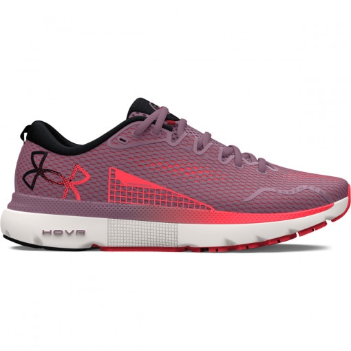  UNDER ARMOUR Damskie buty do biegania Under Armour UA W HOVR Infinite 5  różowe  Różowy