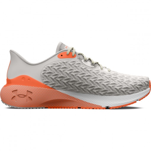  UNDER ARMOUR Damskie buty do biegania Under Armour UA W HOVR Machina 3 Clone  szare Szare