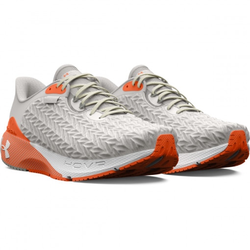Damskie buty do biegania Under Armour UA W HOVR Machina 3 Clone - szare