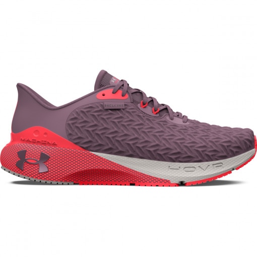  UNDER ARMOUR Damskie buty do biegania Under Armour UA W HOVR Machina 3 Clone  różowe Różowy