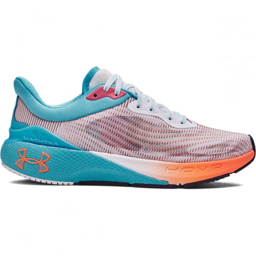  UNDER ARMOUR Damskie buty do biegania Under Armour UA W HOVR Machina Breeze  multikolor Multikolor
