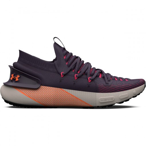 UNDER ARMOUR Damskie buty do biegania Under Armour UA W HOVR Phantom 3 szare Szary