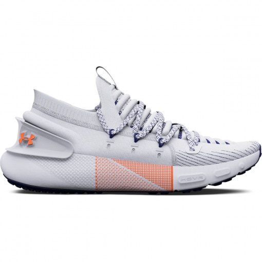 UNDER ARMOUR Damskie buty do biegania Under Armour UA W HOVR Phantom 3 białe Biały
