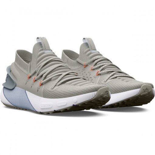 Damskie buty do biegania Under Armour UA W HOVR Phantom 3 - szare
