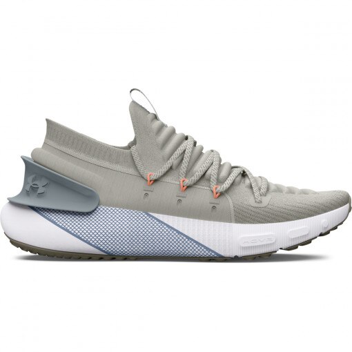 UNDER ARMOUR Damskie buty do biegania Under Armour UA W HOVR Phantom 3 szare Szary