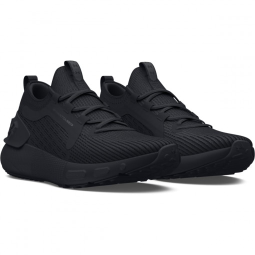 Damskie buty do biegania Under Armour UA W HOVR Phantom 3 SE - czarne