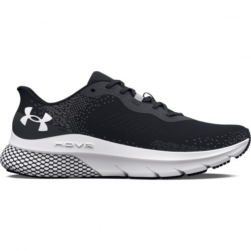  UNDER ARMOUR Damskie buty do biegania Under Armour UA W HOVR Turbulence 2  czarne Czarny