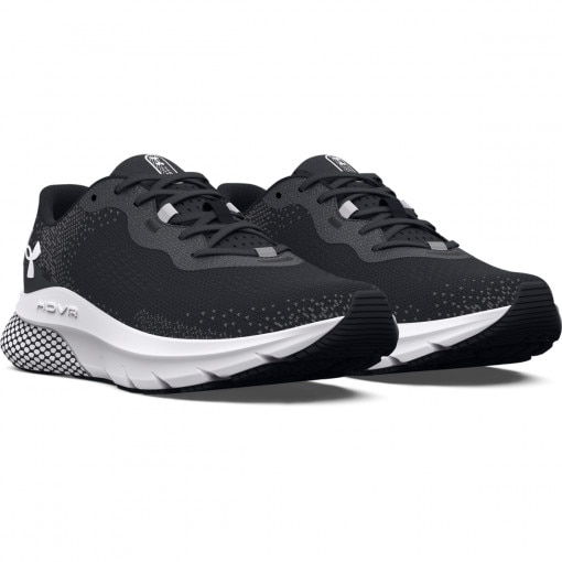 Damskie buty do biegania Under Armour UA W HOVR Turbulence 2 - czarne