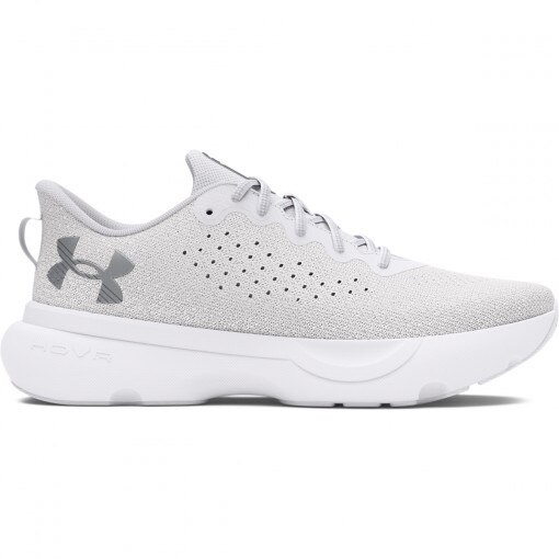 UNDER ARMOUR Damskie buty do biegania Under Armour UA W Infinite  szare Szary