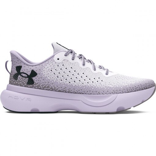 UNDER ARMOUR Damskie buty do biegania Under Armour UA W Infinite  fioletowe Fioletowy