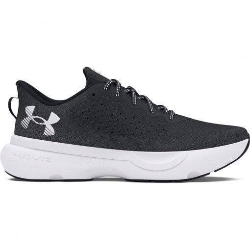 UNDER ARMOUR Damskie buty do biegania Under Armour UA W Infinite  czarne Czarny
