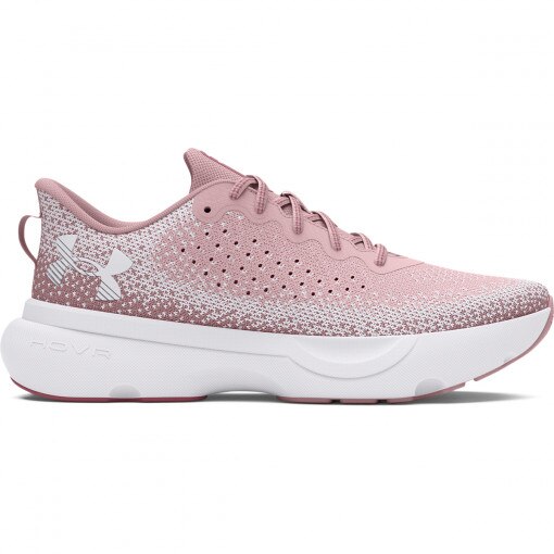 UNDER ARMOUR Damskie buty do biegania Under Armour UA W Infinite  różowe Różowy