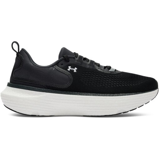 UNDER ARMOUR Damskie buty do biegania Under Armour UA W Infinite Elite 2  czarne   Czarny