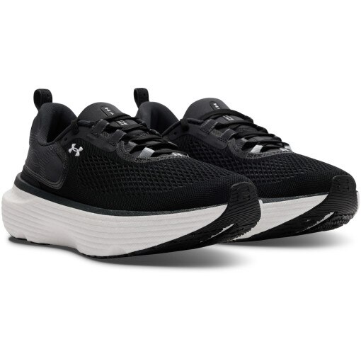 Damskie buty do biegania Under Armour UA W Infinite Elite 2 - czarne  