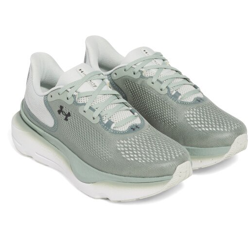 Damskie buty do biegania Under Armour UA W Infinite Pro 2  - zielone