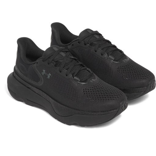 Damskie buty do biegania Under Armour UA W Infinite Pro 2  - czarne