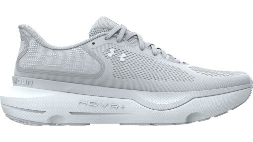 UNDER ARMOUR Damskie buty do biegania Under Armour UA W Infinite Pro 2   szare Szary