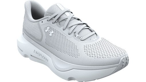Damskie buty do biegania Under Armour UA W Infinite Pro 2  - szare