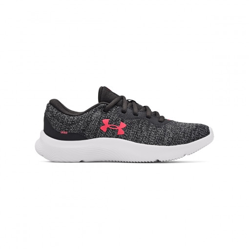  UNDER ARMOUR Damskie buty do biegania UNDER ARMOUR UA W Mojo 2  szare Szary melanż