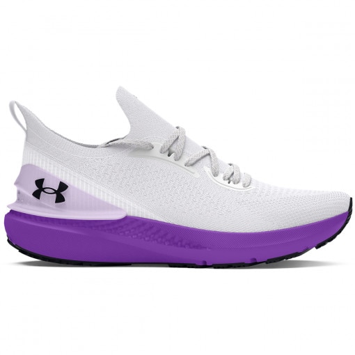 UNDER ARMOUR Damskie buty do biegania Under Armour UA W Shift białe Biały