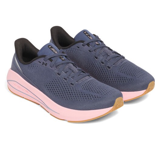Damskie buty do biegania Under Armour UA W Sonic 7 - granatowe