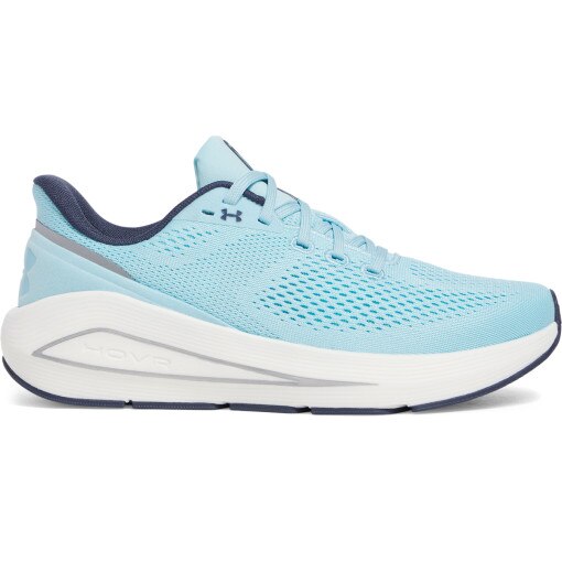 UNDER ARMOUR Damskie buty do biegania Under Armour UA W Sonic 7  niebieskie Niebieski